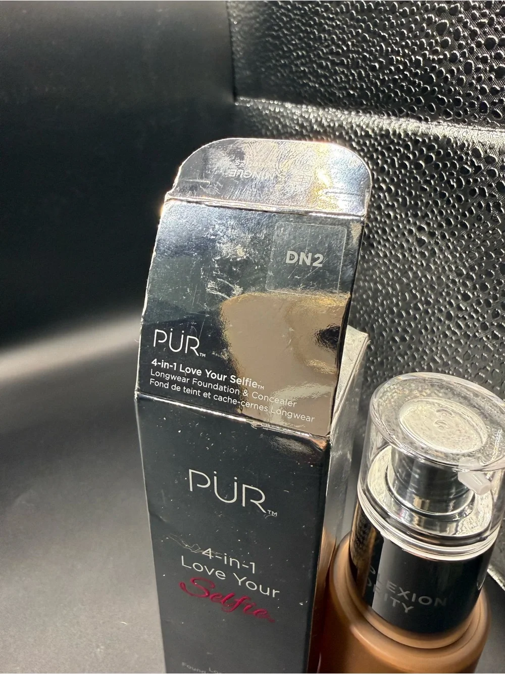 Pur buildable coverage